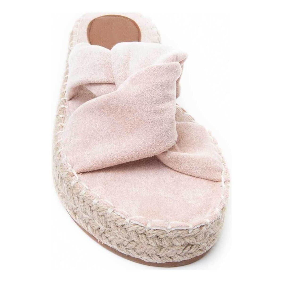 Women's Sandals Montevita Pink