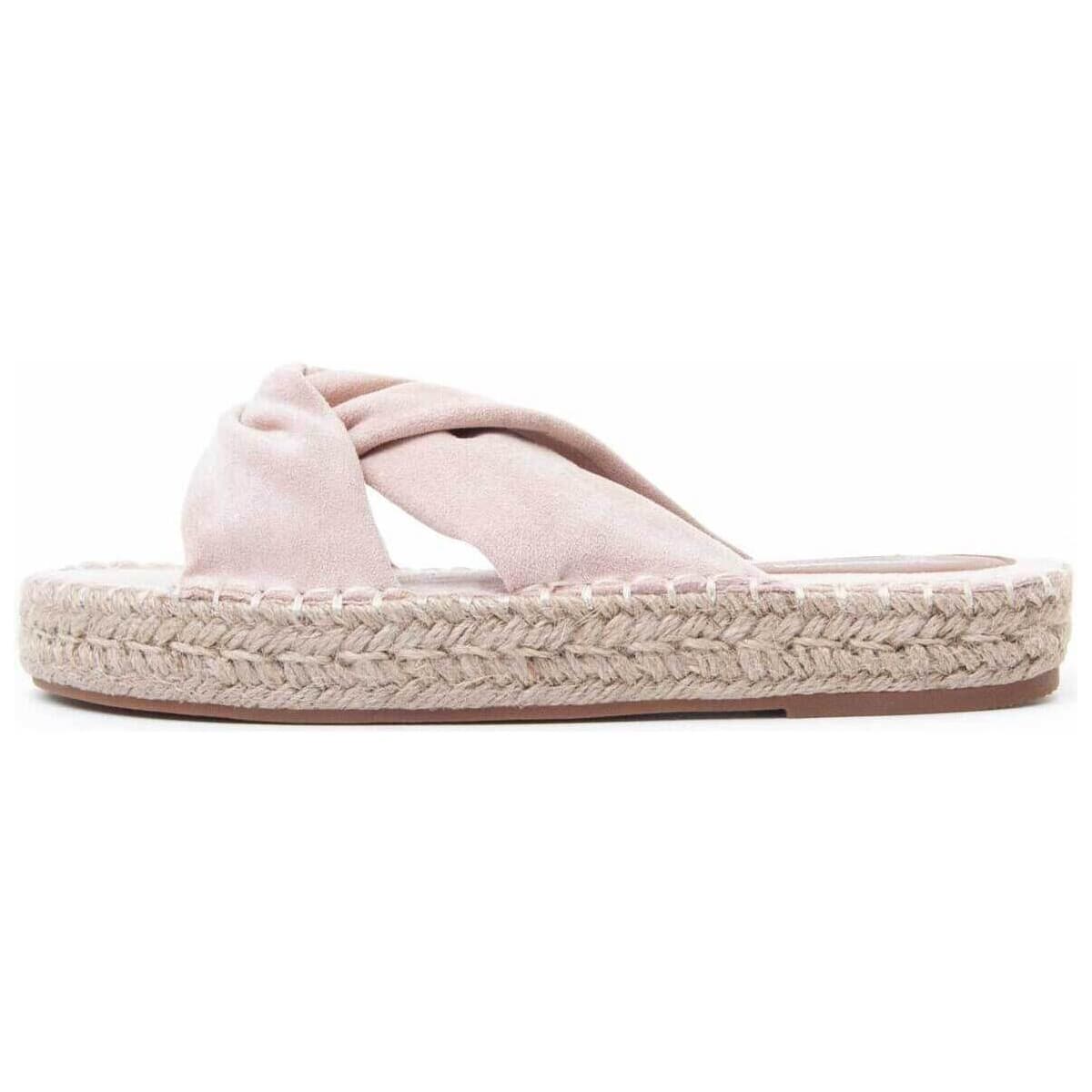 Women's Sandals Montevita Pink