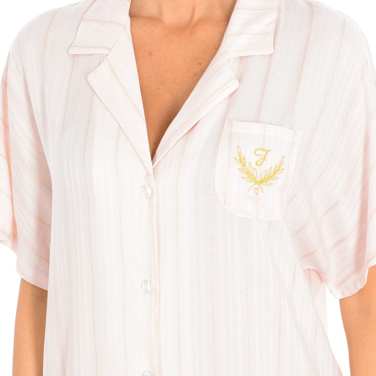 Women's Dresses Feyza Pink