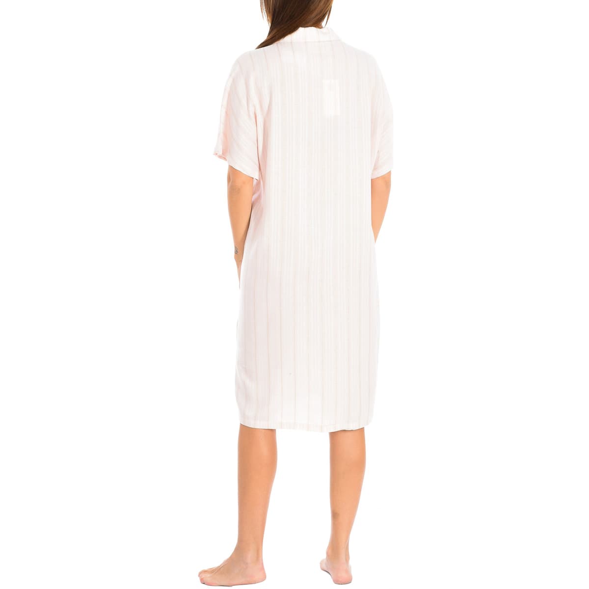 Women's Dresses Feyza Pink