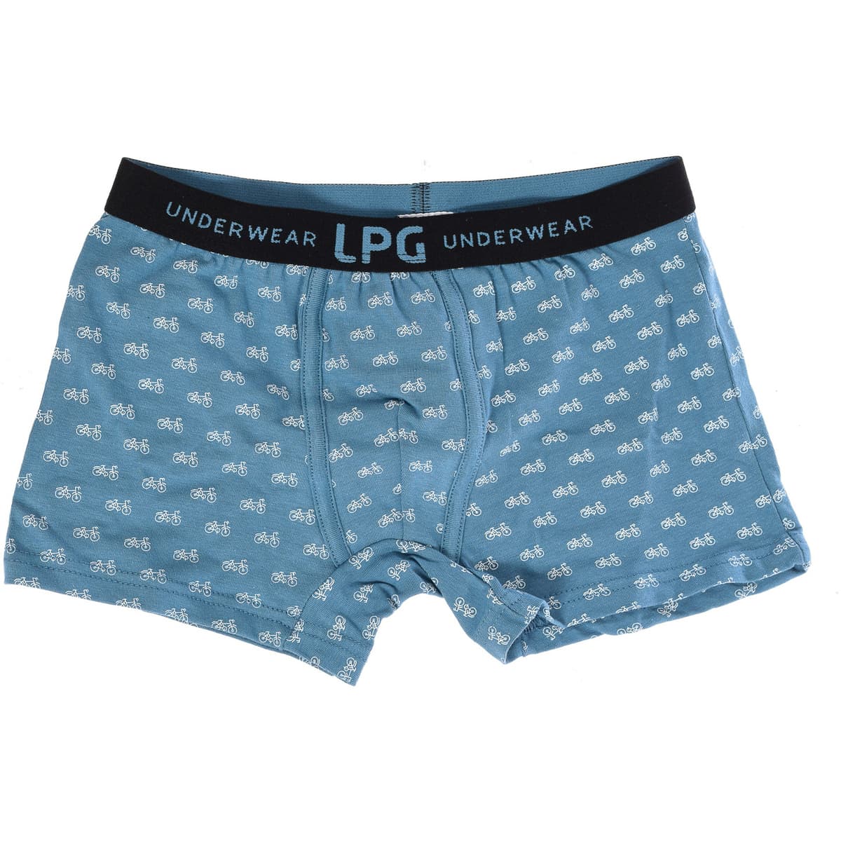 Men's Boxer Briefs Le Petit Garçon Multicolor