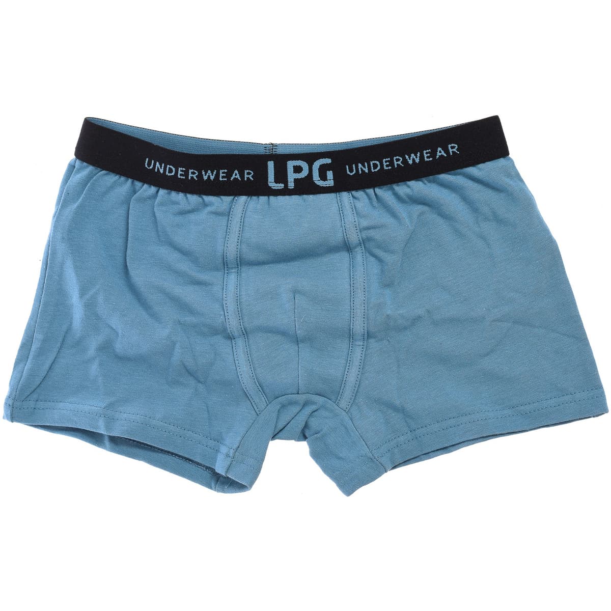 Men's Boxer Briefs Le Petit Garçon Multicolor