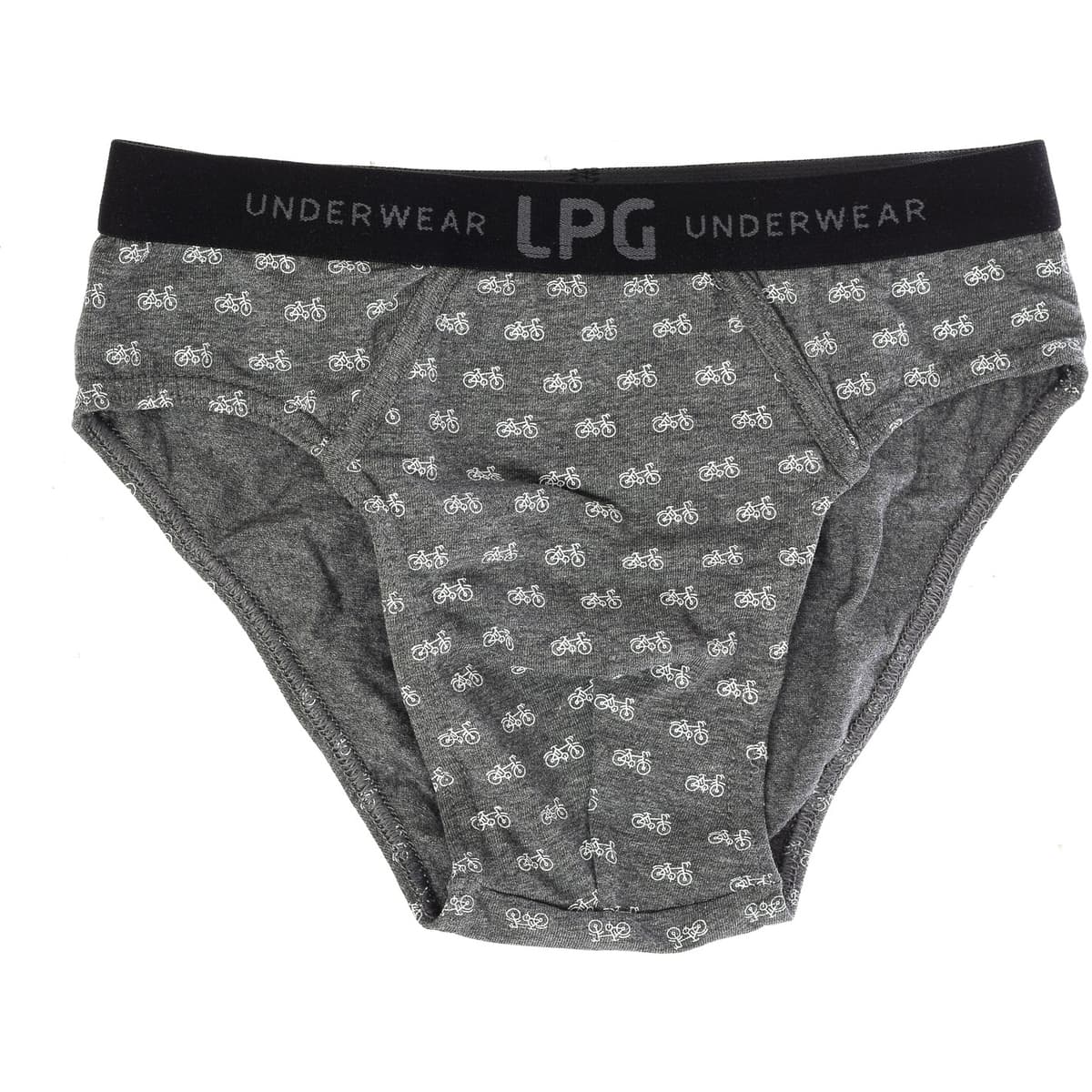Men's Boxer Briefs Le Petit Garçon Multicolor