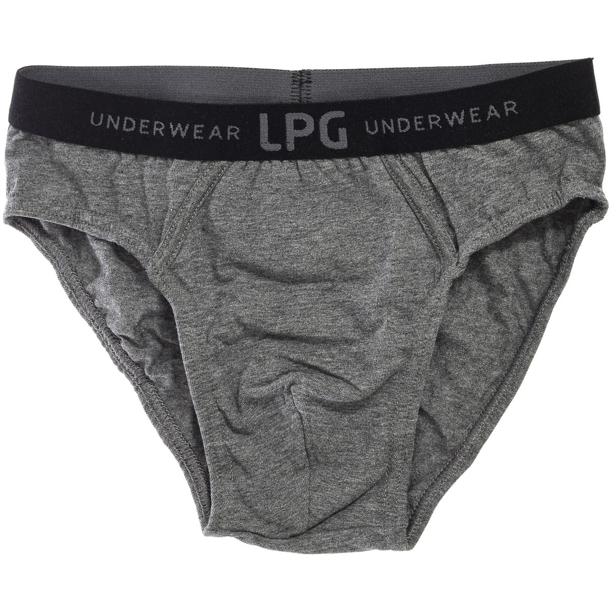 Men's Boxer Briefs Le Petit Garçon Multicolor