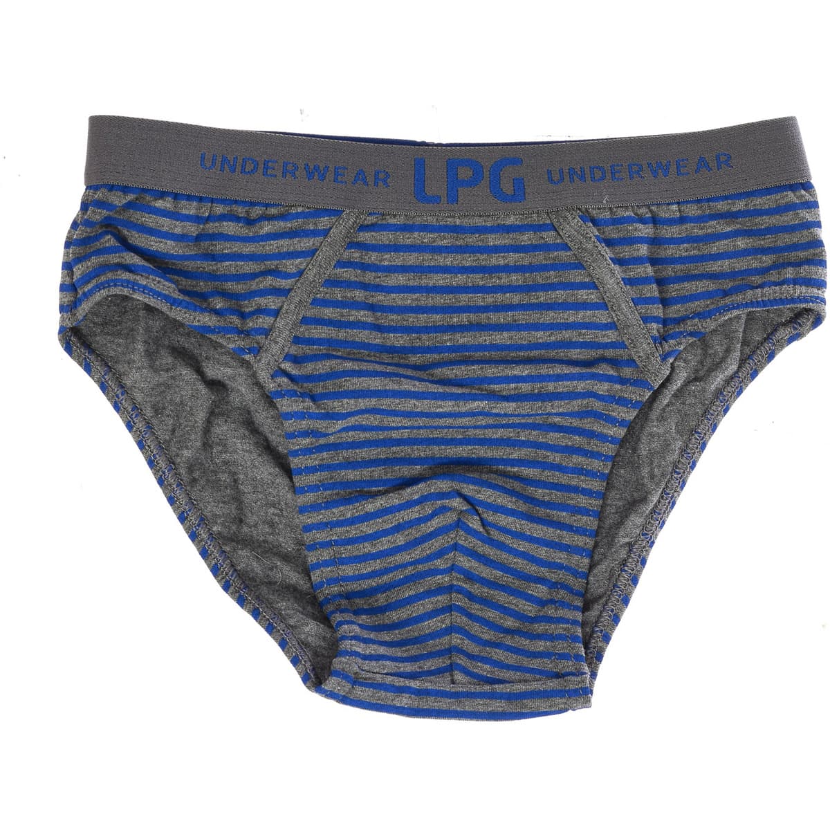 Men's Boxer Briefs Le Petit Garçon Multicolor