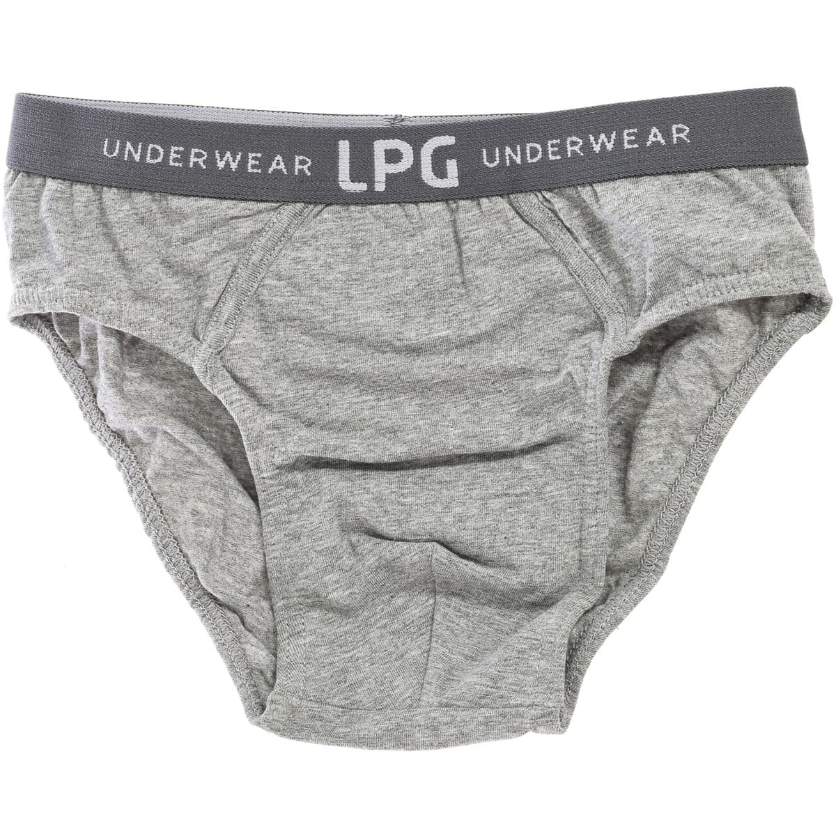 Men's Boxer Briefs Le Petit Garçon Multicolor