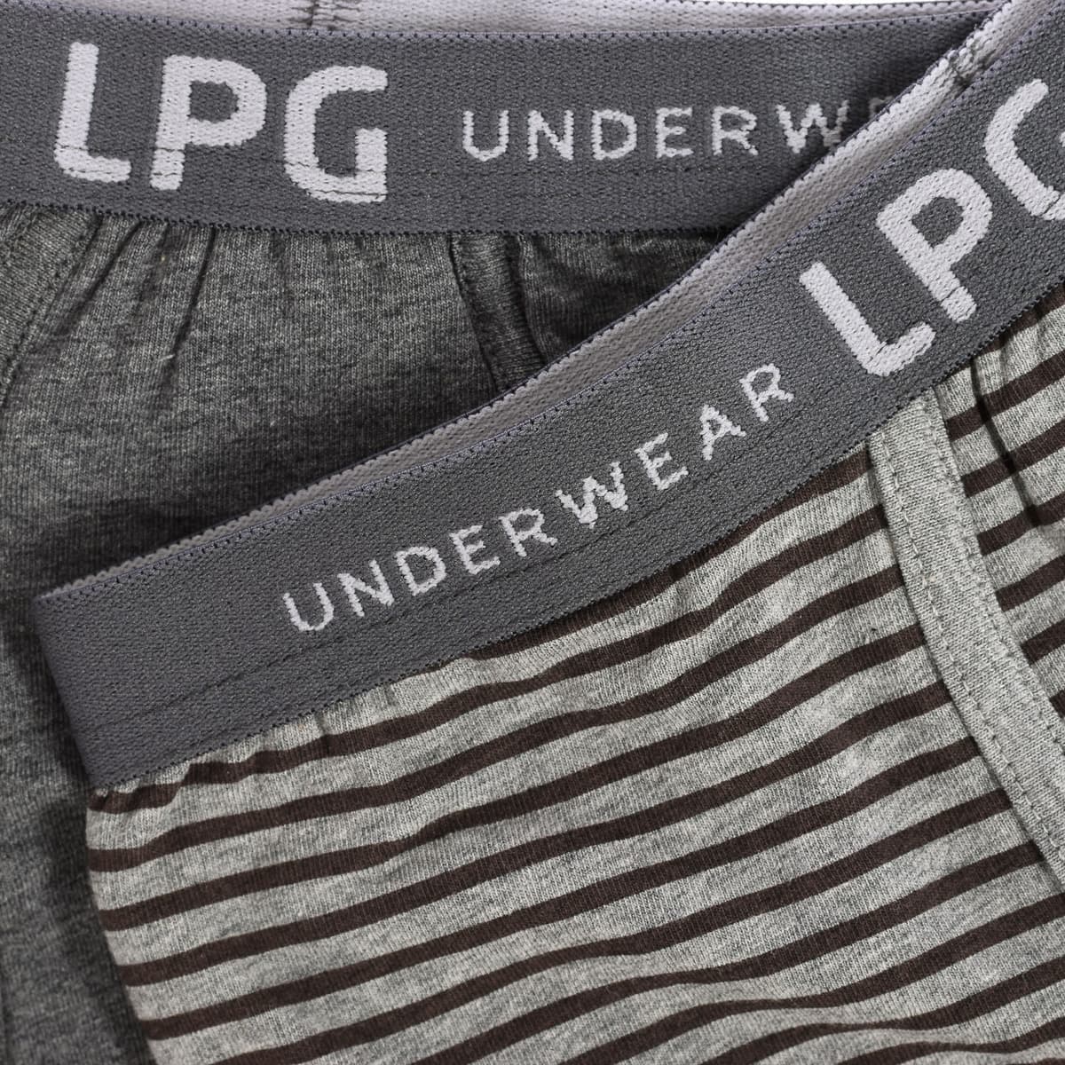 Men's Boxer Briefs Le Petit Garçon Multicolor