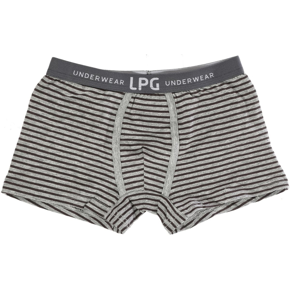 Men's Boxer Briefs Le Petit Garçon Multicolor