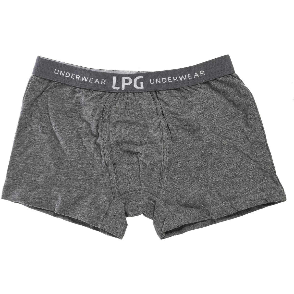 Men's Boxer Briefs Le Petit Garçon Multicolor