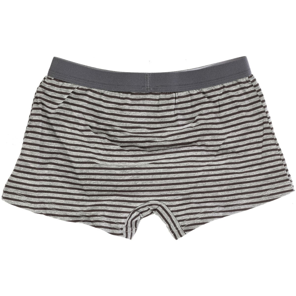 Men's Boxer Briefs Le Petit Garçon Multicolor