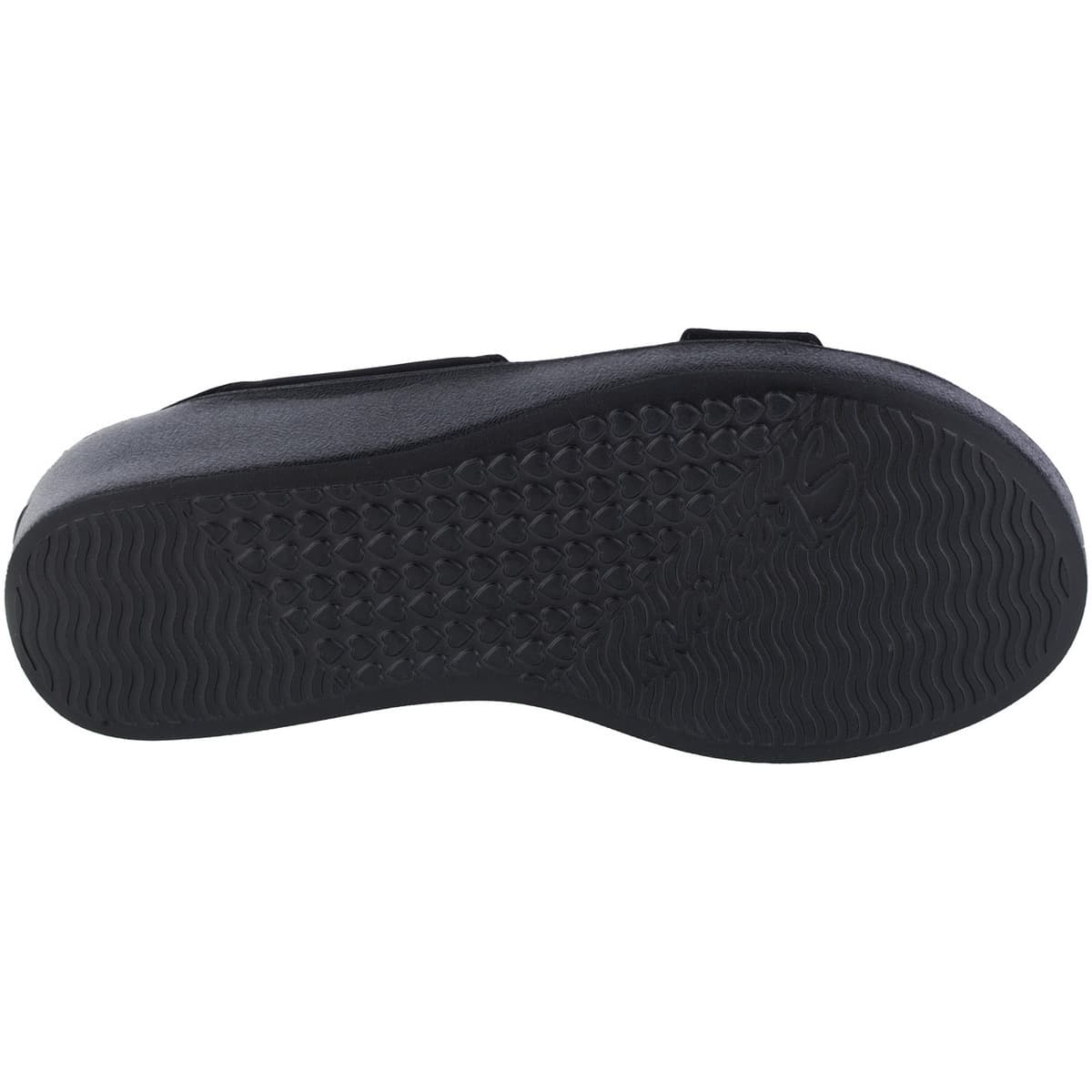 Women's Sports Sandals Skechers Black