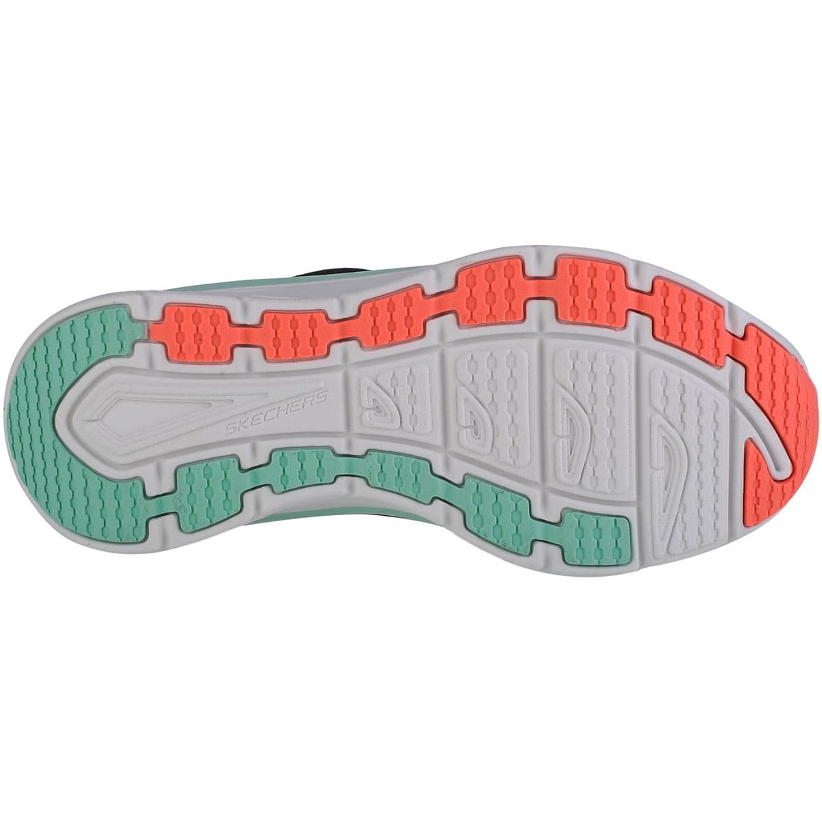 Women's Sneakers Skechers Black