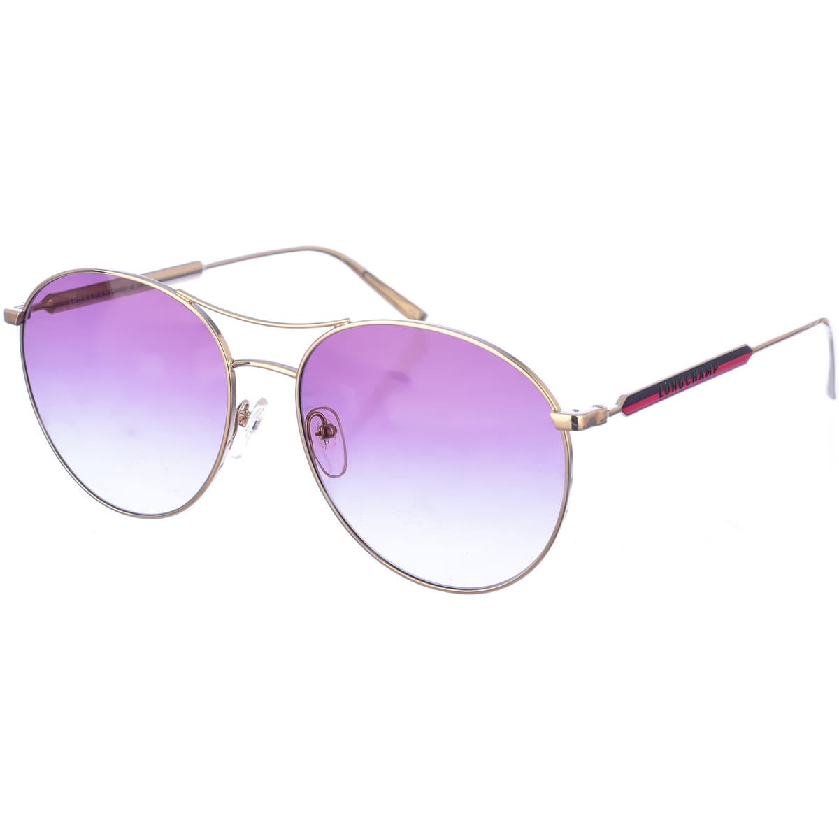Women's Sunglasses Longchamp Multicolor