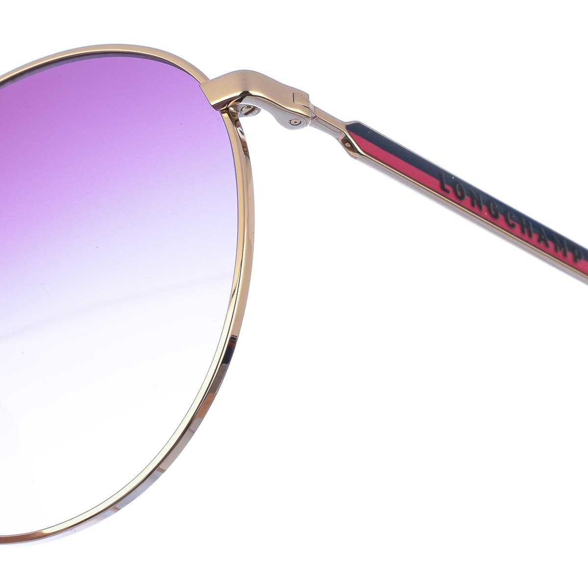 Women's Sunglasses Longchamp Multicolor
