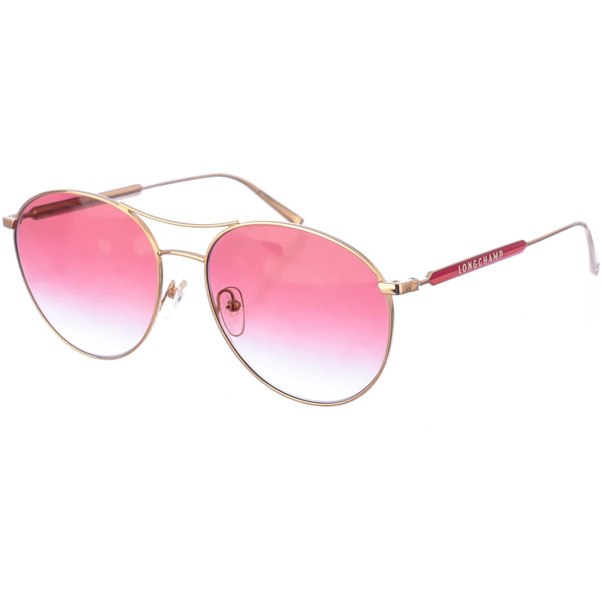 Women's Sunglasses Longchamp Pink