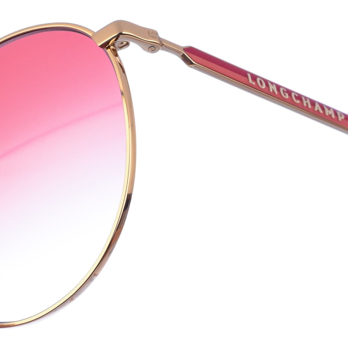 Women's Sunglasses Longchamp Pink