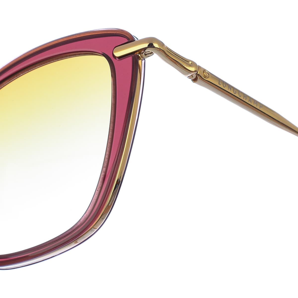Women's Sunglasses Longchamp Multicolor