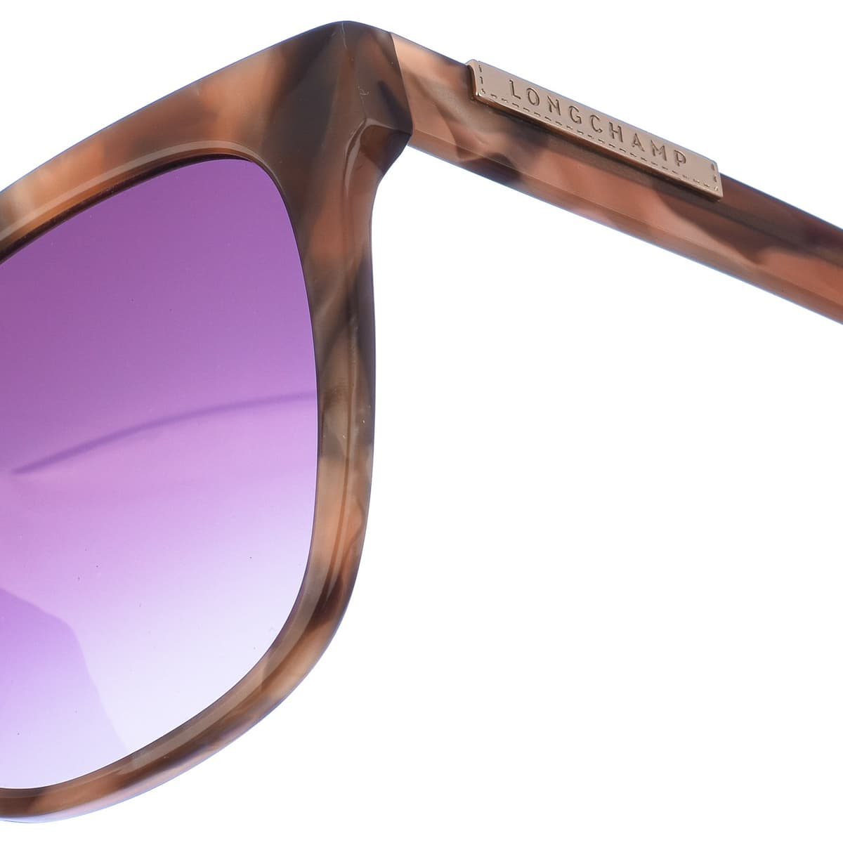 Women's Sunglasses Longchamp Multicolor