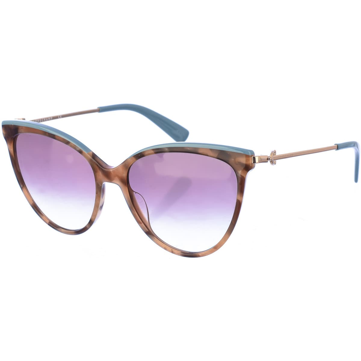 Women's Sunglasses Longchamp Multicolor