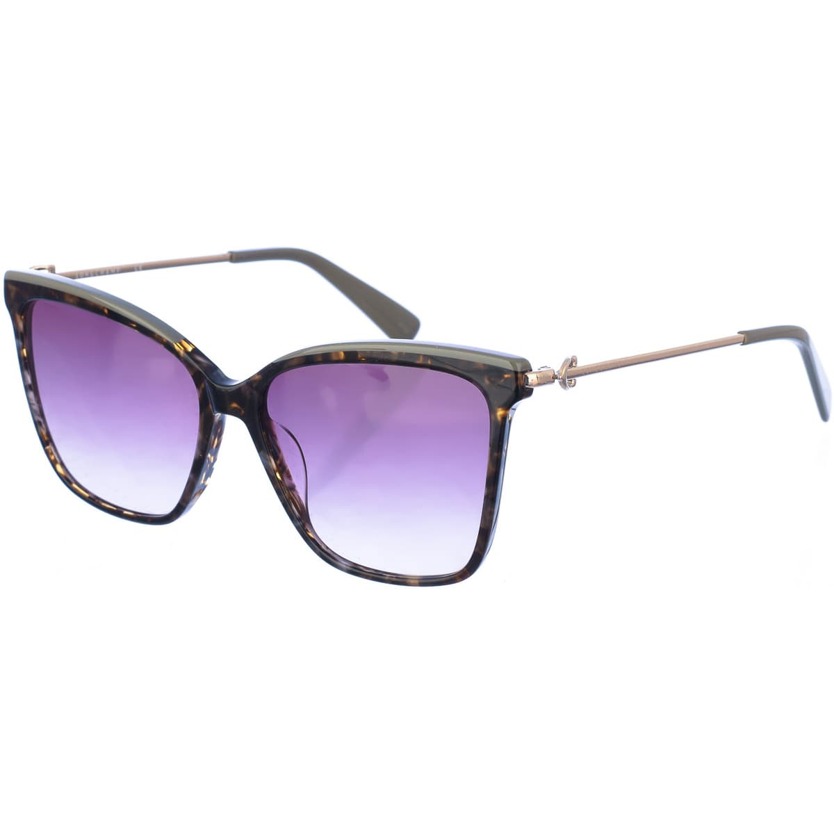 Women's Sunglasses Longchamp Multicolor