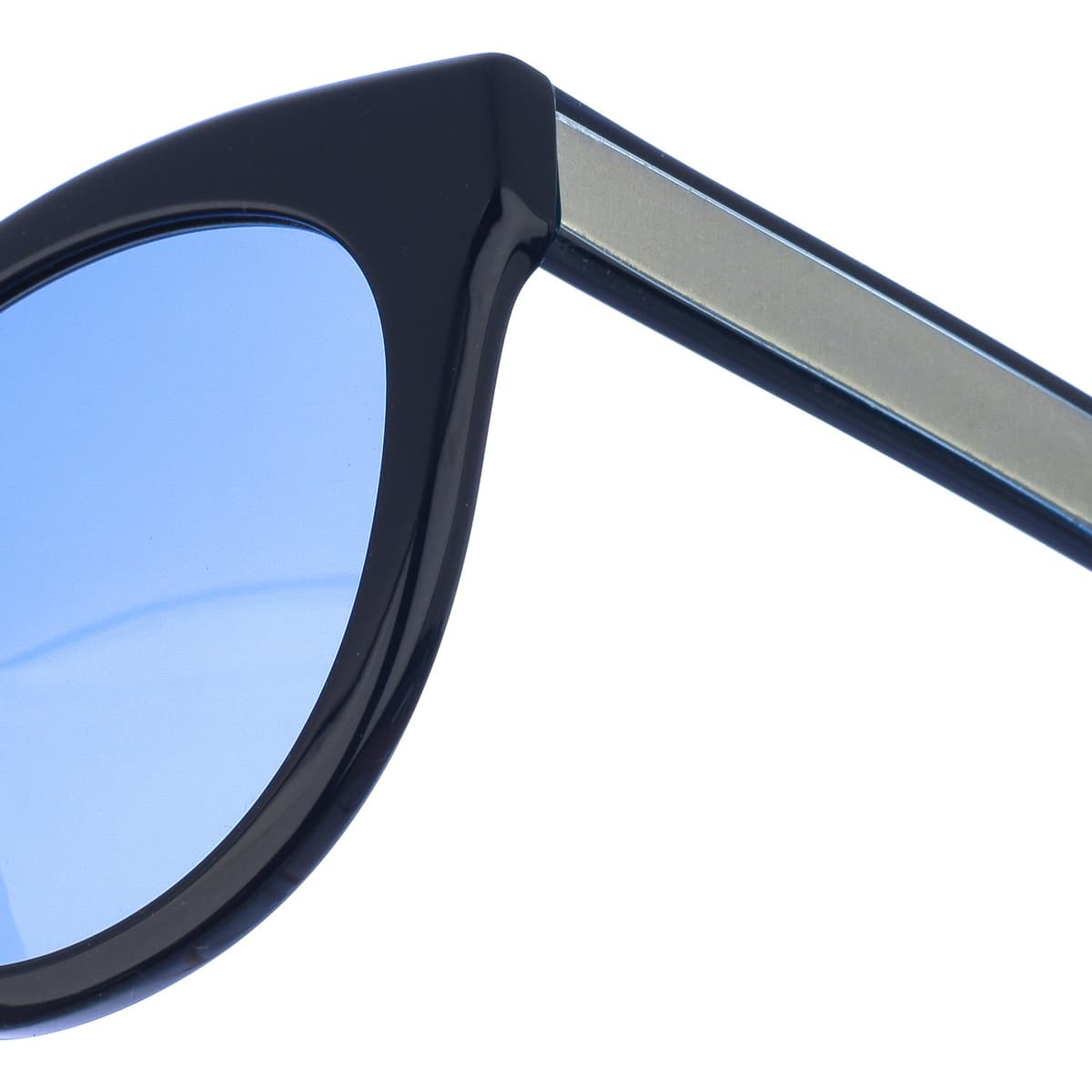 Women's Sunglasses Longchamp Blue