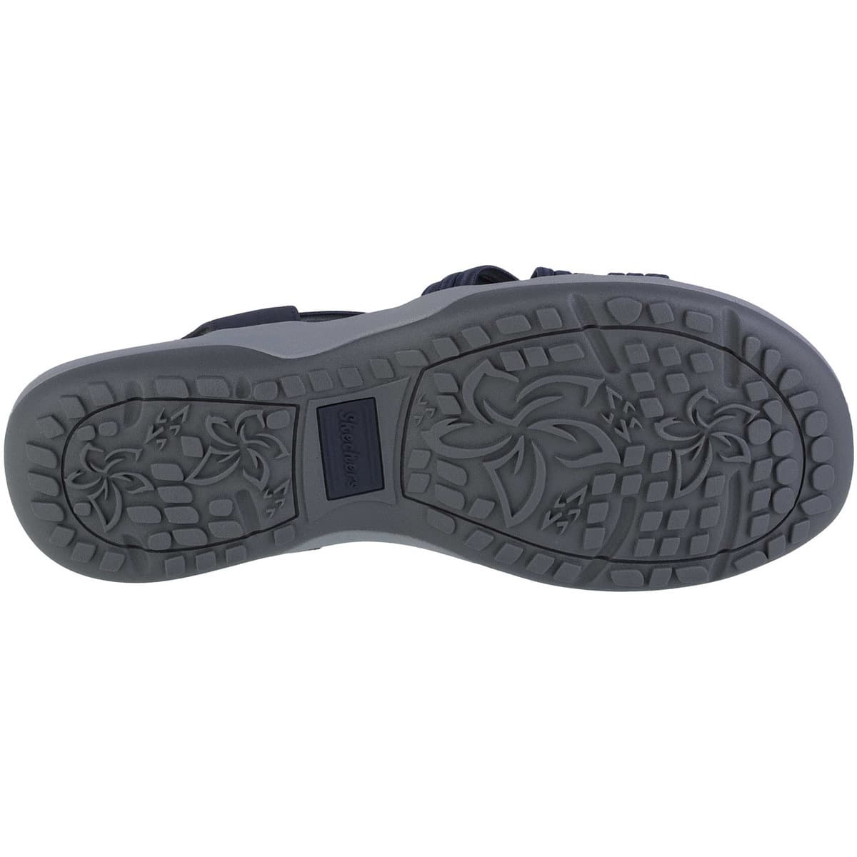 Women's Sports Sandals Skechers Blue