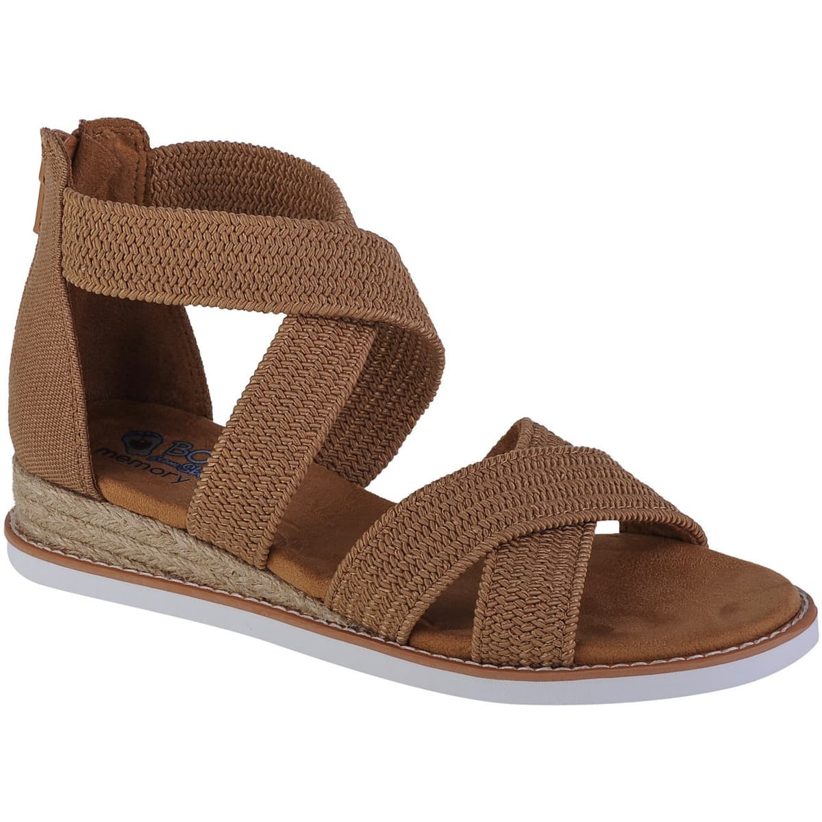 Σπορ σανδάλια Skechers Desert Kiss - Desert Nights