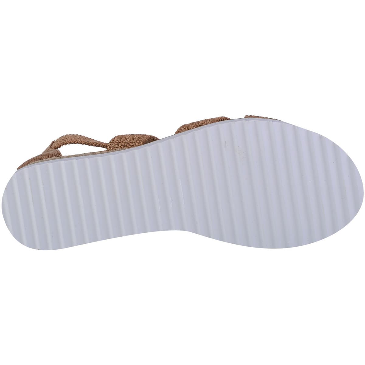 Women's Sports Sandals Skechers Brown