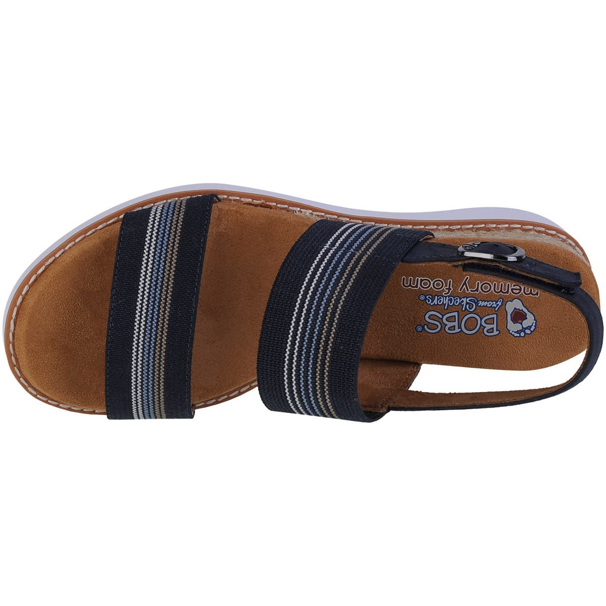 Women's Sports Sandals Skechers Blue