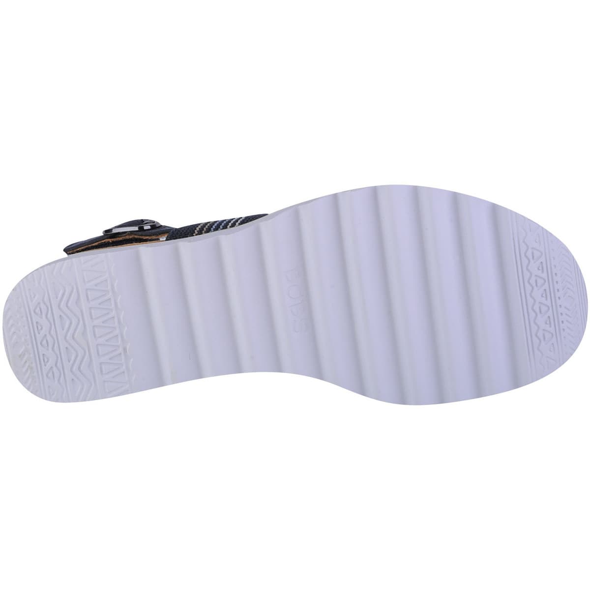 Women's Sports Sandals Skechers Blue