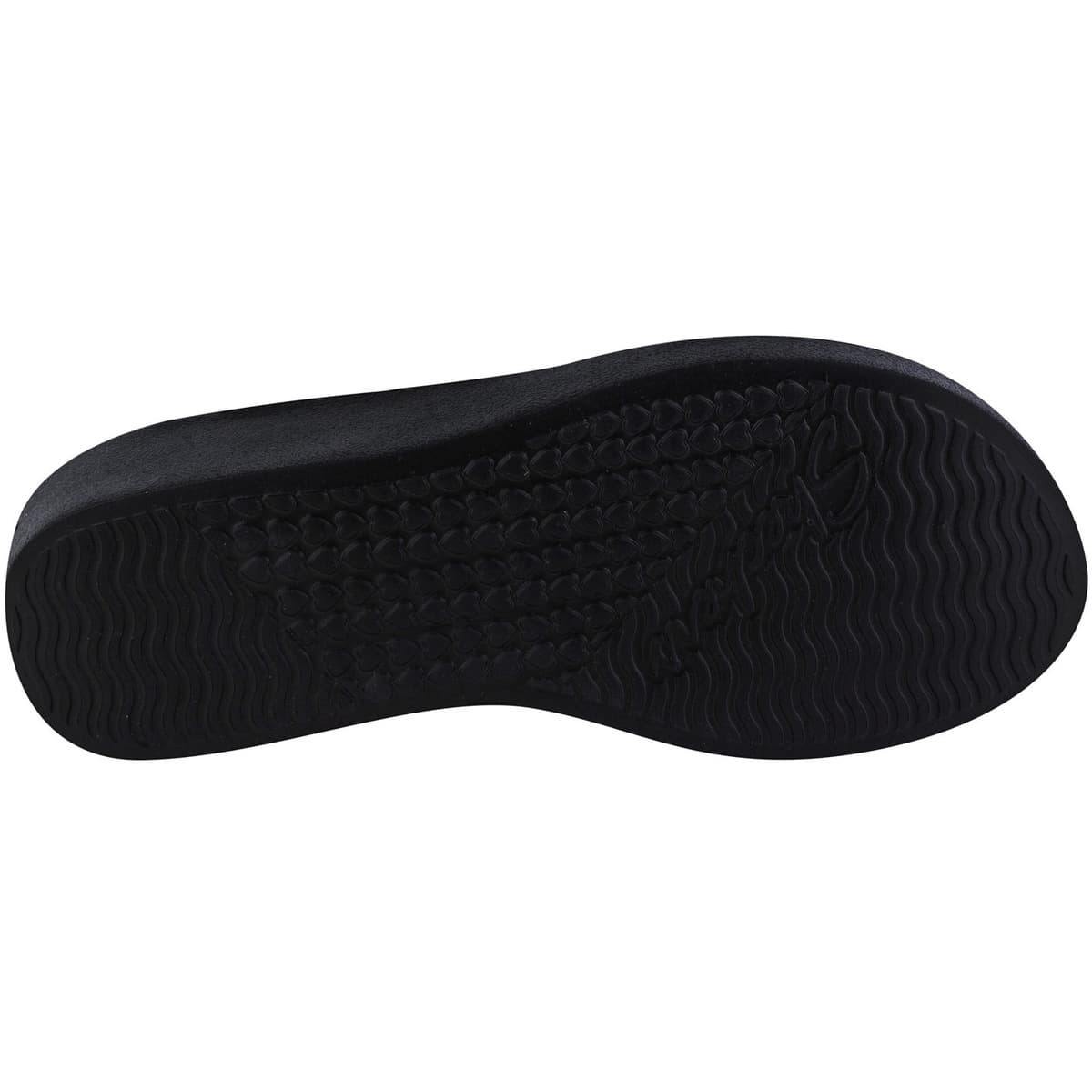 Women's Sports Sandals Skechers White