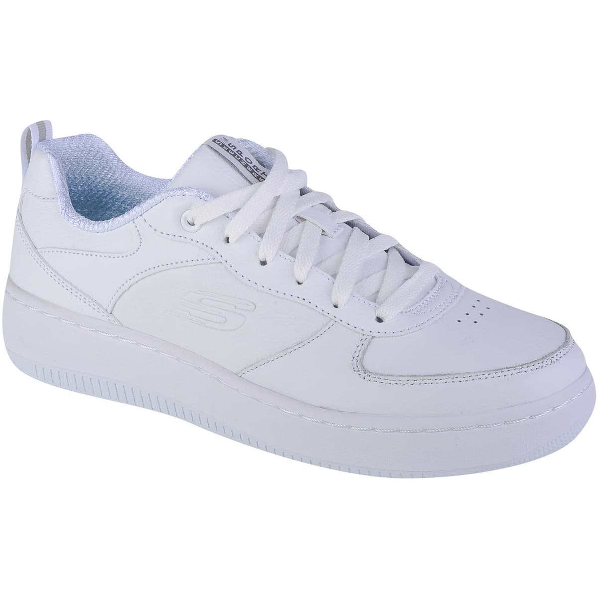 Women's Sneakers Skechers White