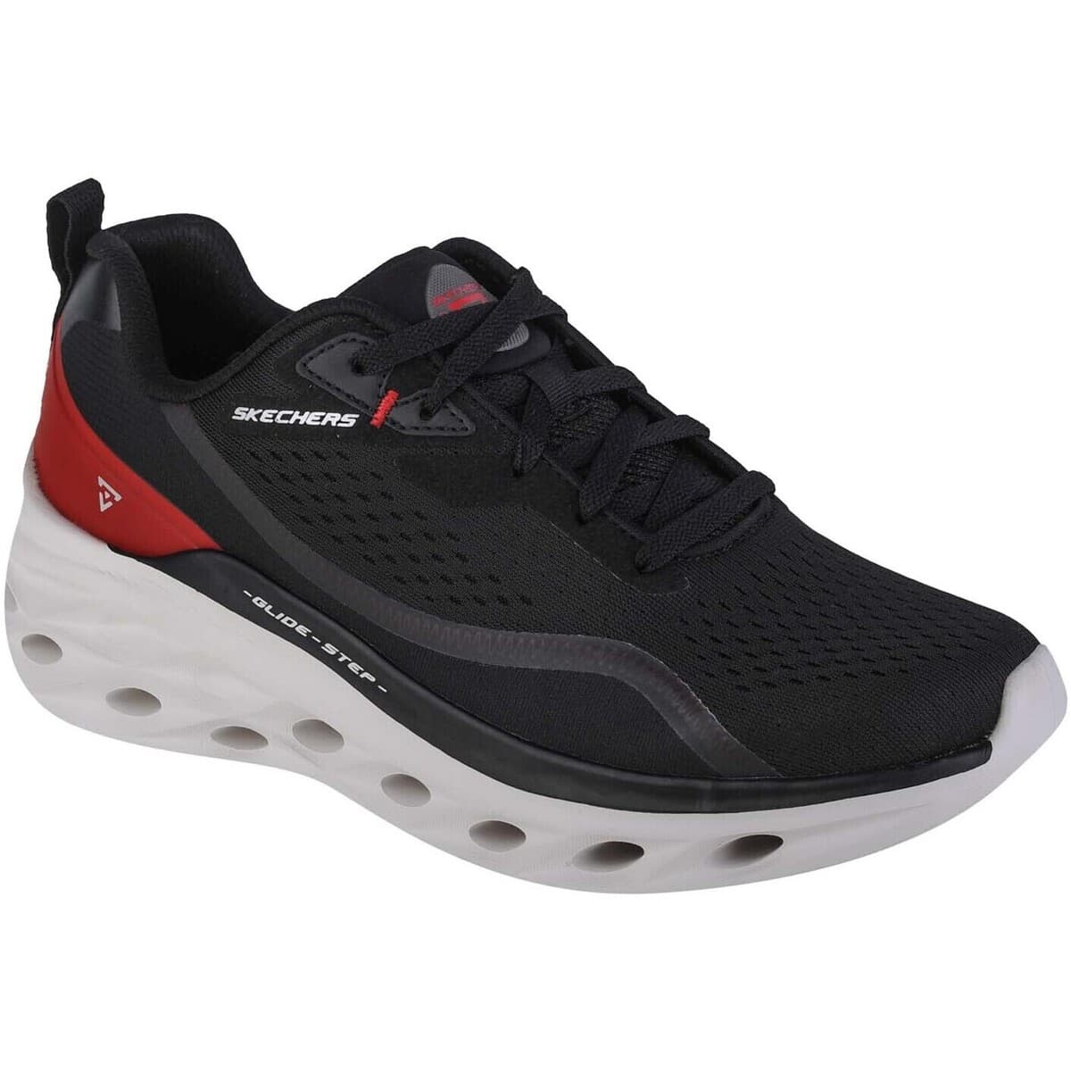 Men's Running Shoes Skechers Black