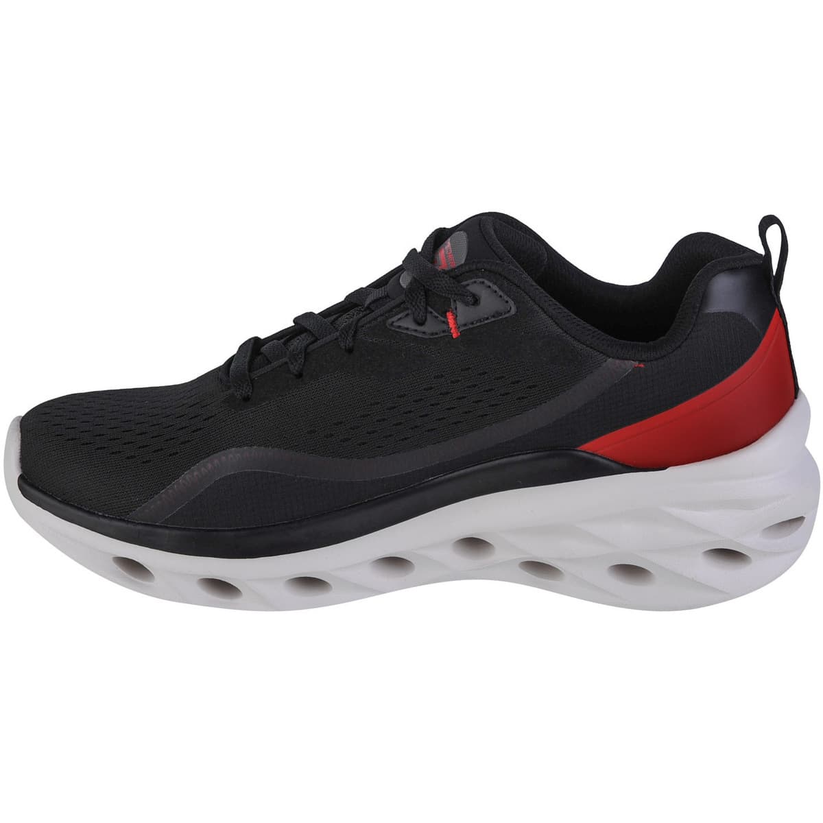 Men's Running Shoes Skechers Black