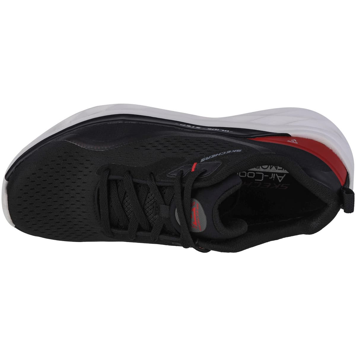 Men's Running Shoes Skechers Black