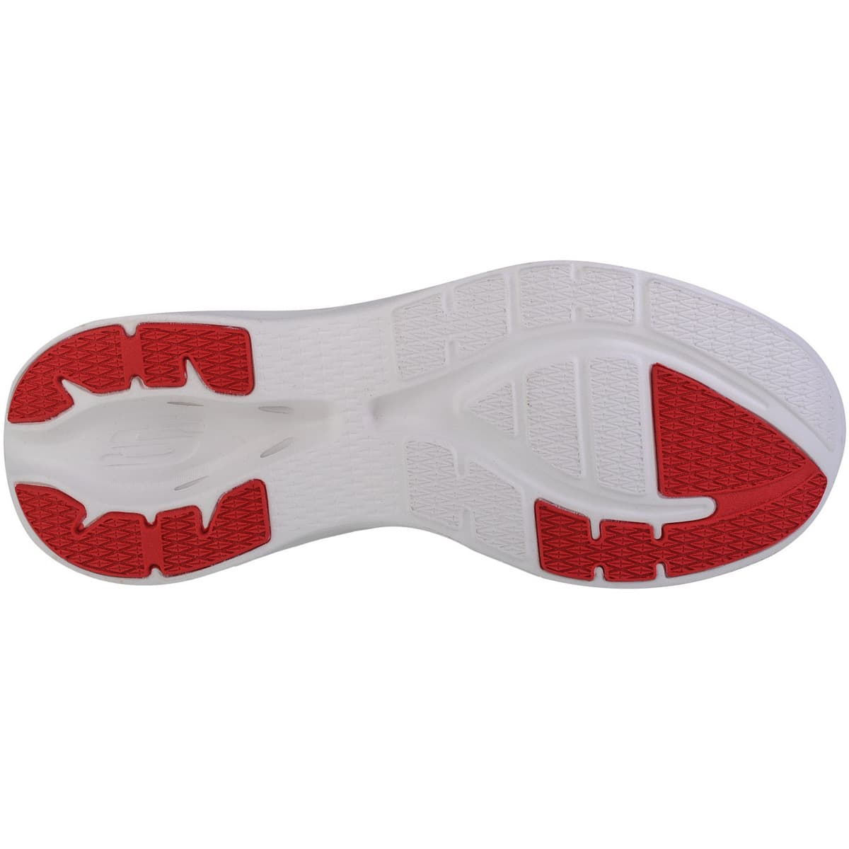 Men's Running Shoes Skechers Black