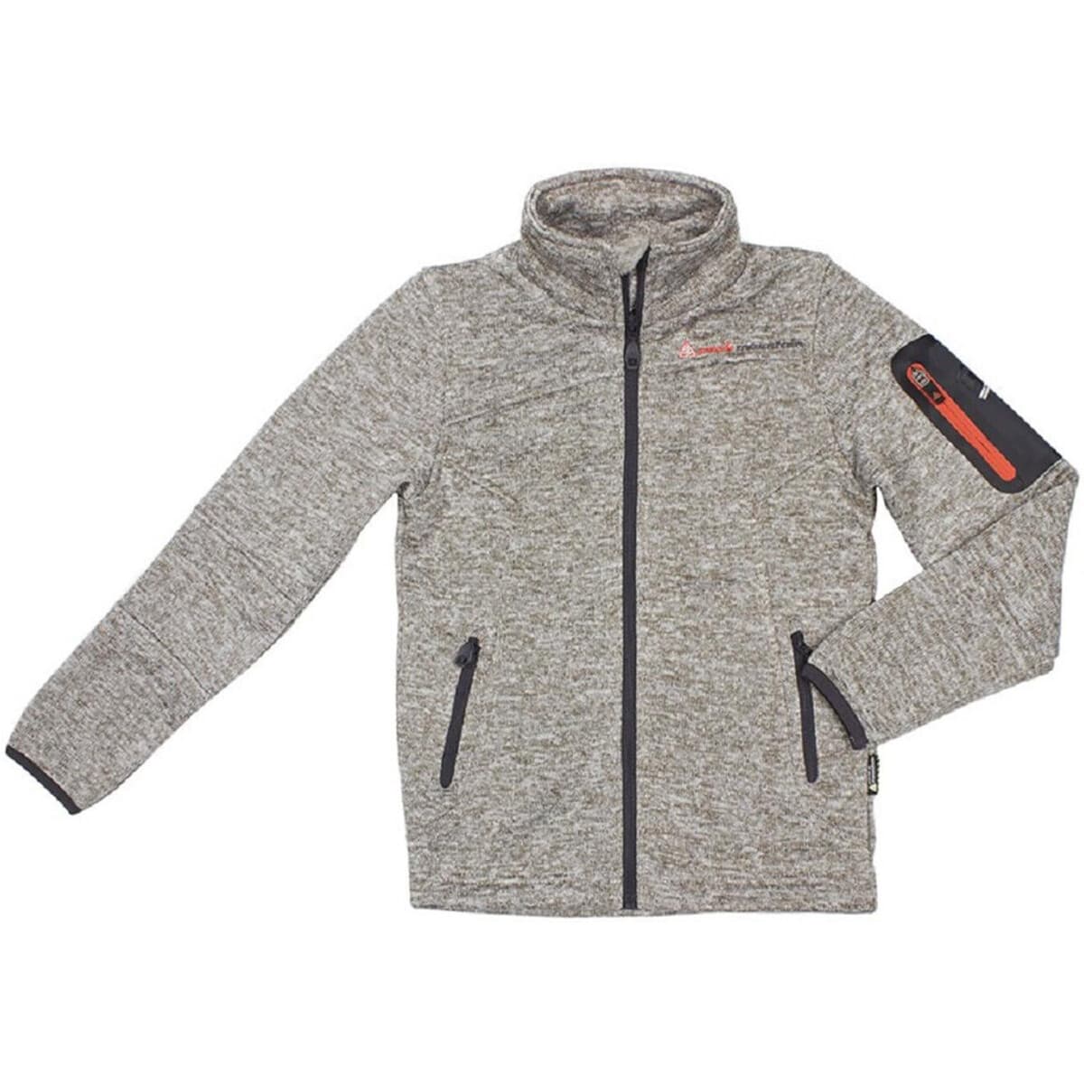 Boys' Hoodies & Sweatshirts Peak Mountain Green