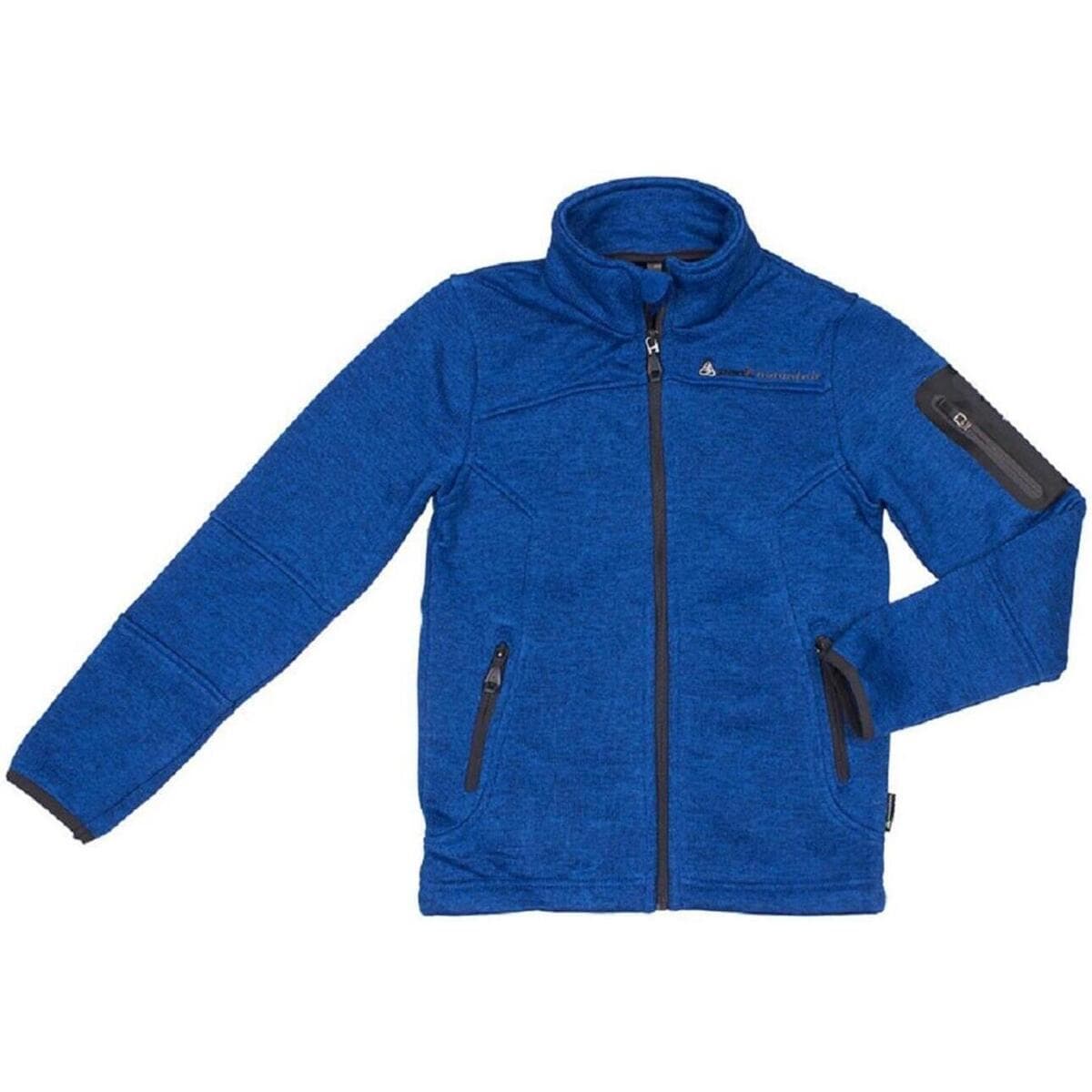 Boys' Hoodies & Sweatshirts Peak Mountain Green