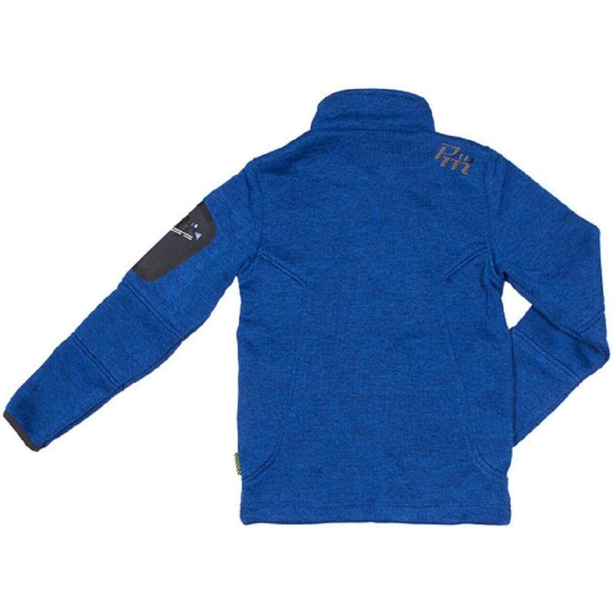 Boys' Hoodies & Sweatshirts Peak Mountain Blue