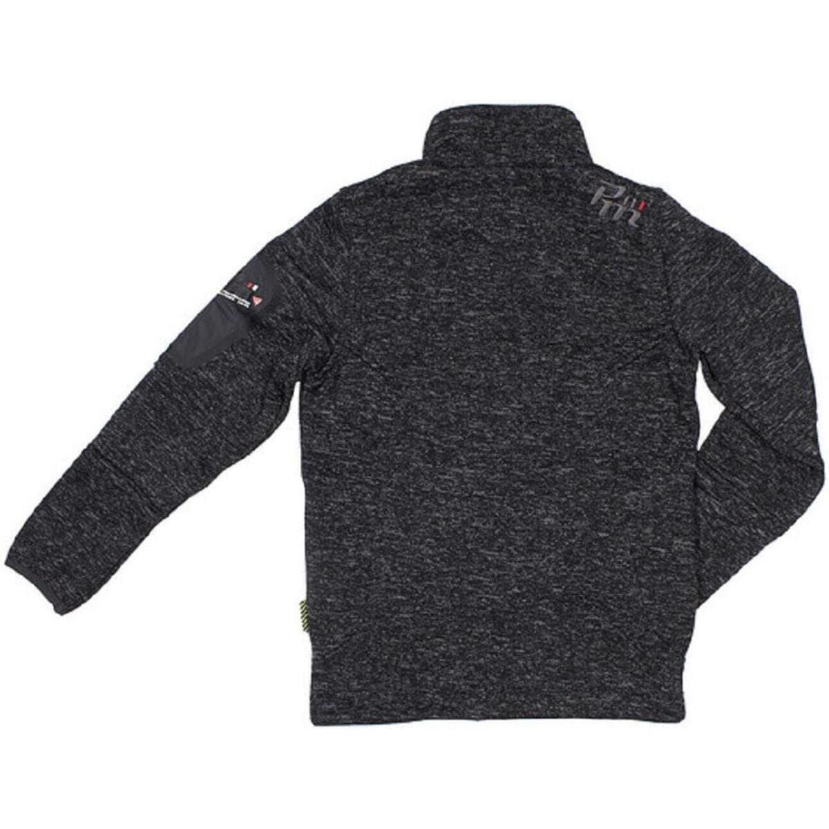 Boys' Hoodies & Sweatshirts Peak Mountain Black