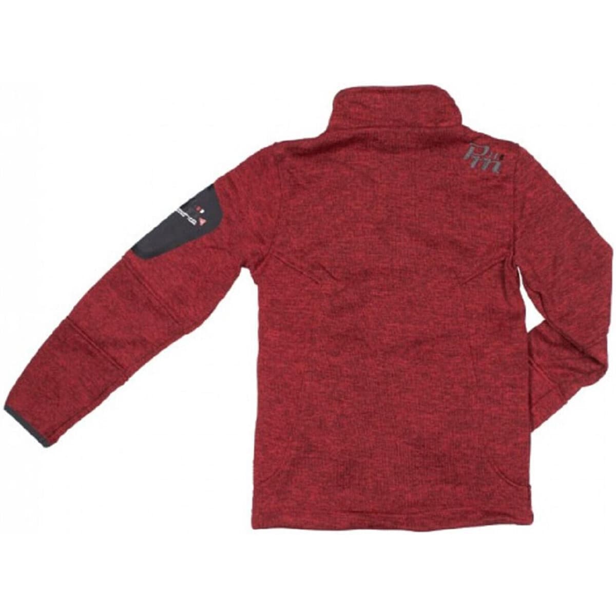 Boys' Hoodies & Sweatshirts Peak Mountain Red