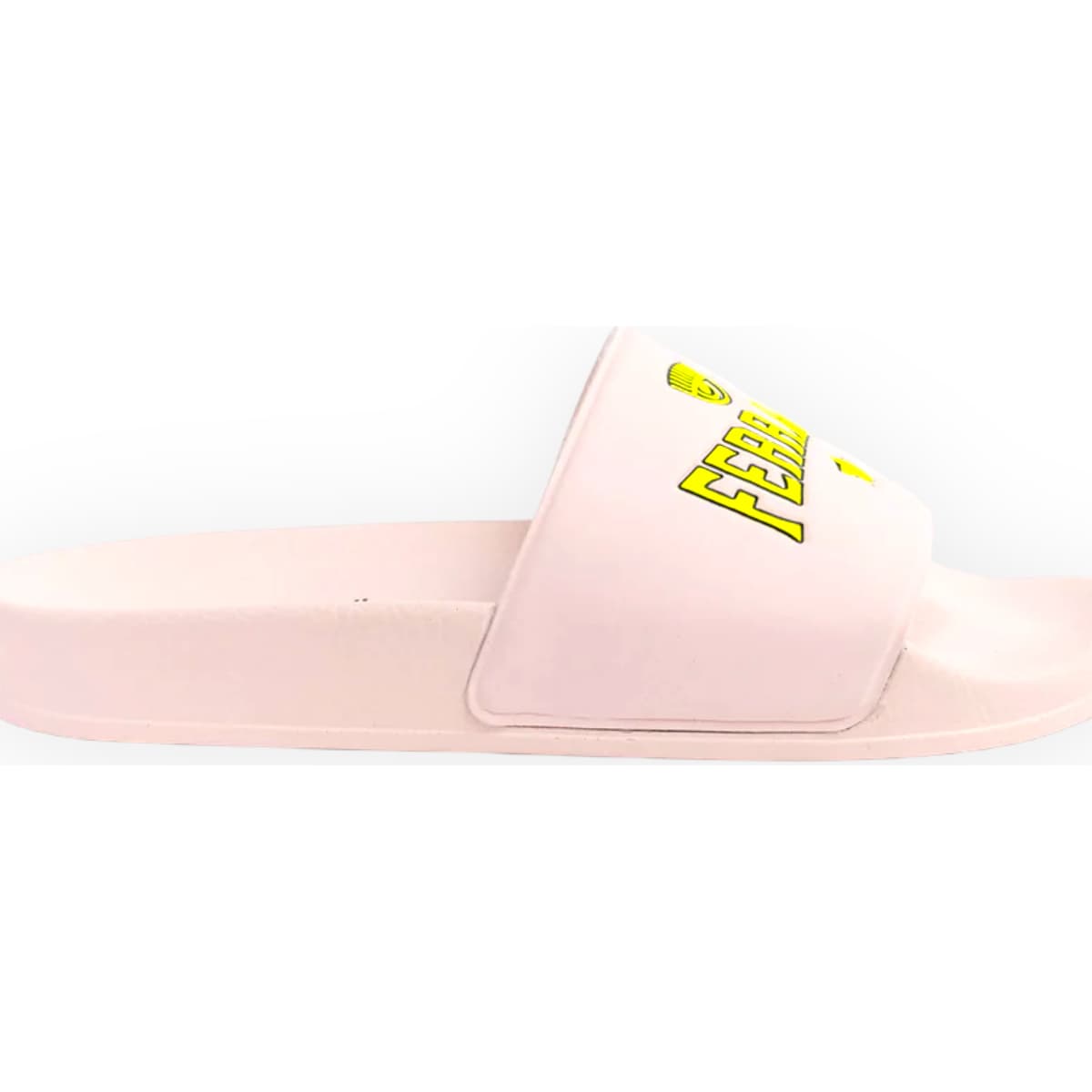 Women's Sandals Chiara Ferragni Pink