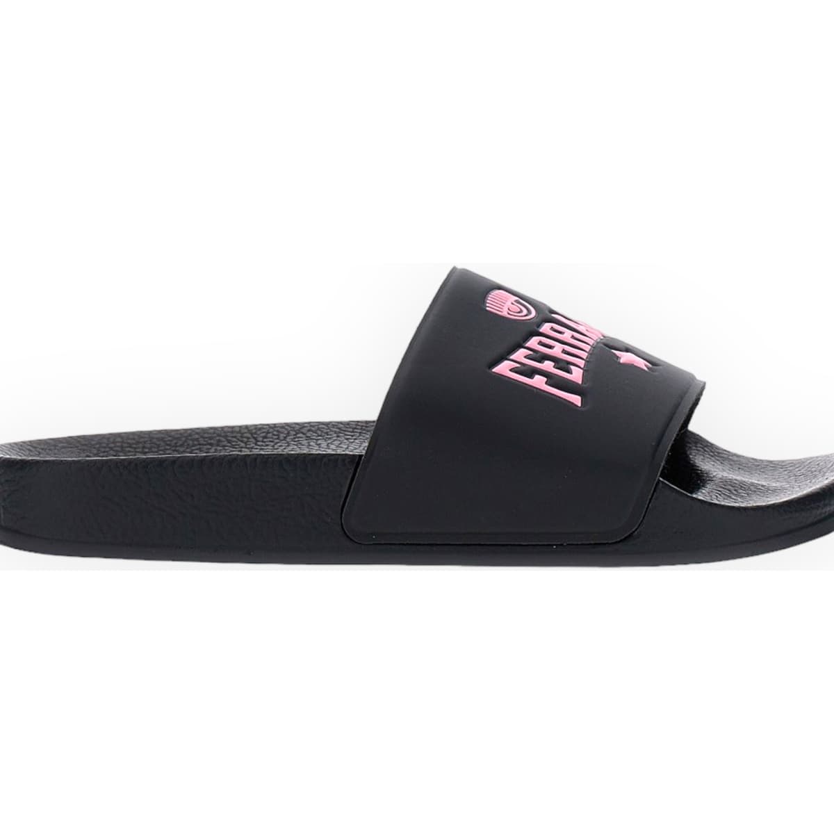 Women's Sandals Chiara Ferragni Pink