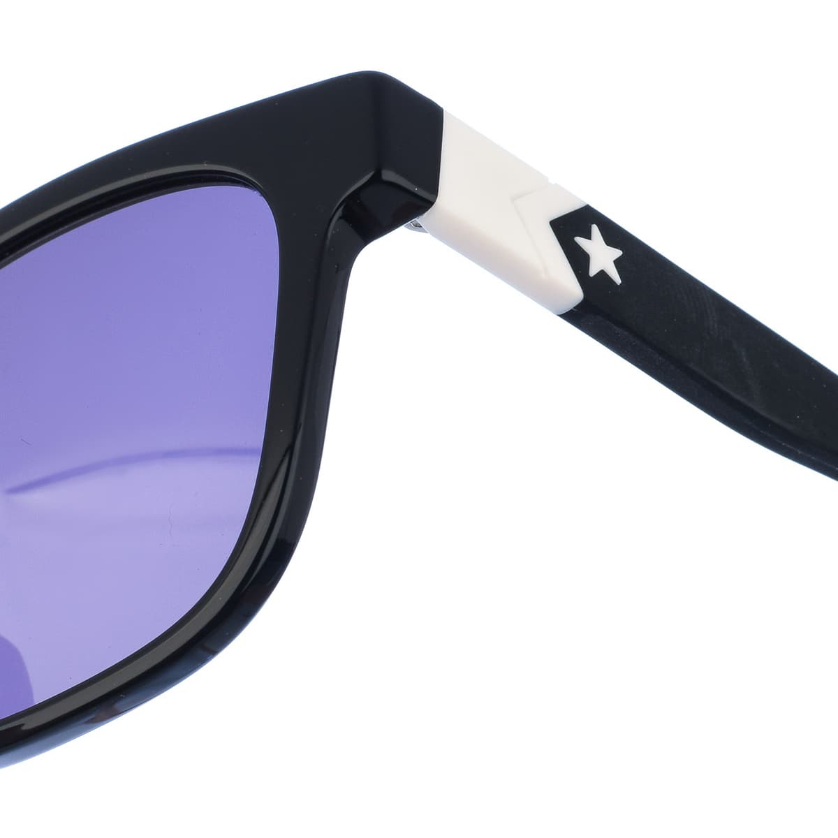 Women's Sunglasses Converse Black