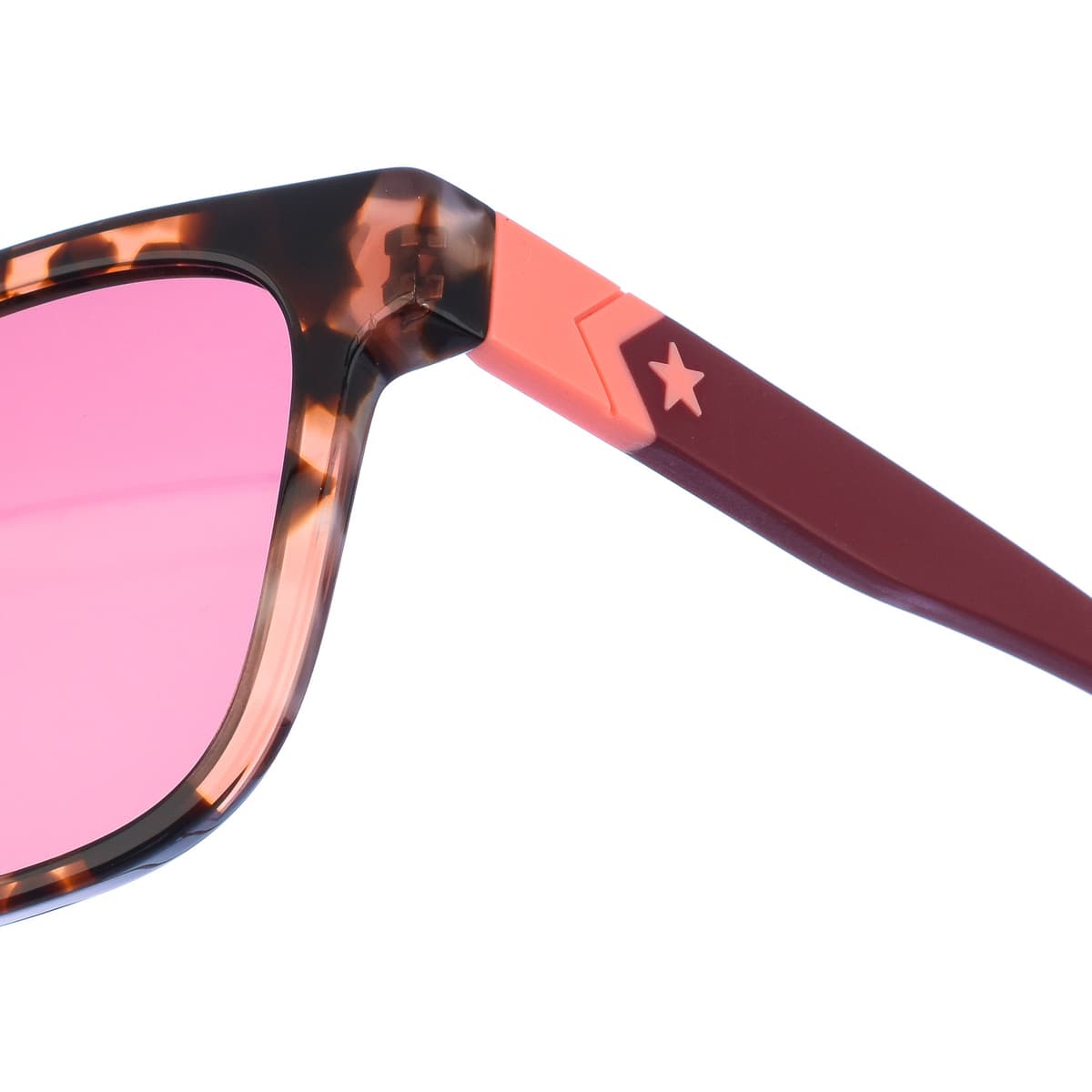 Men's Sunglasses Converse Multicolor