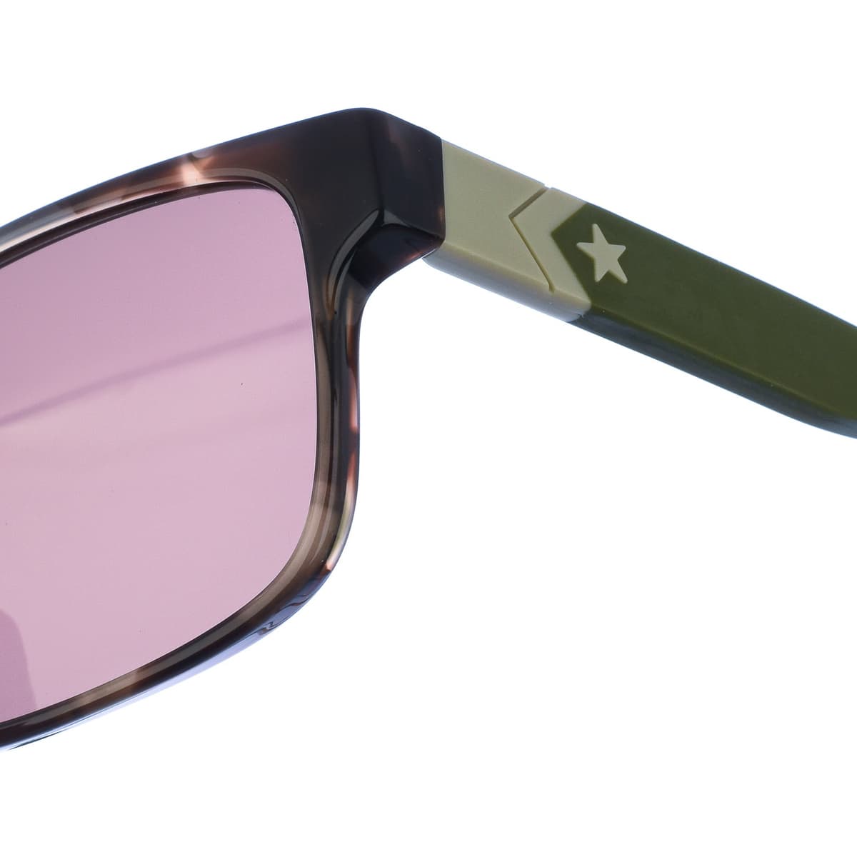 Men's Sunglasses Converse Green