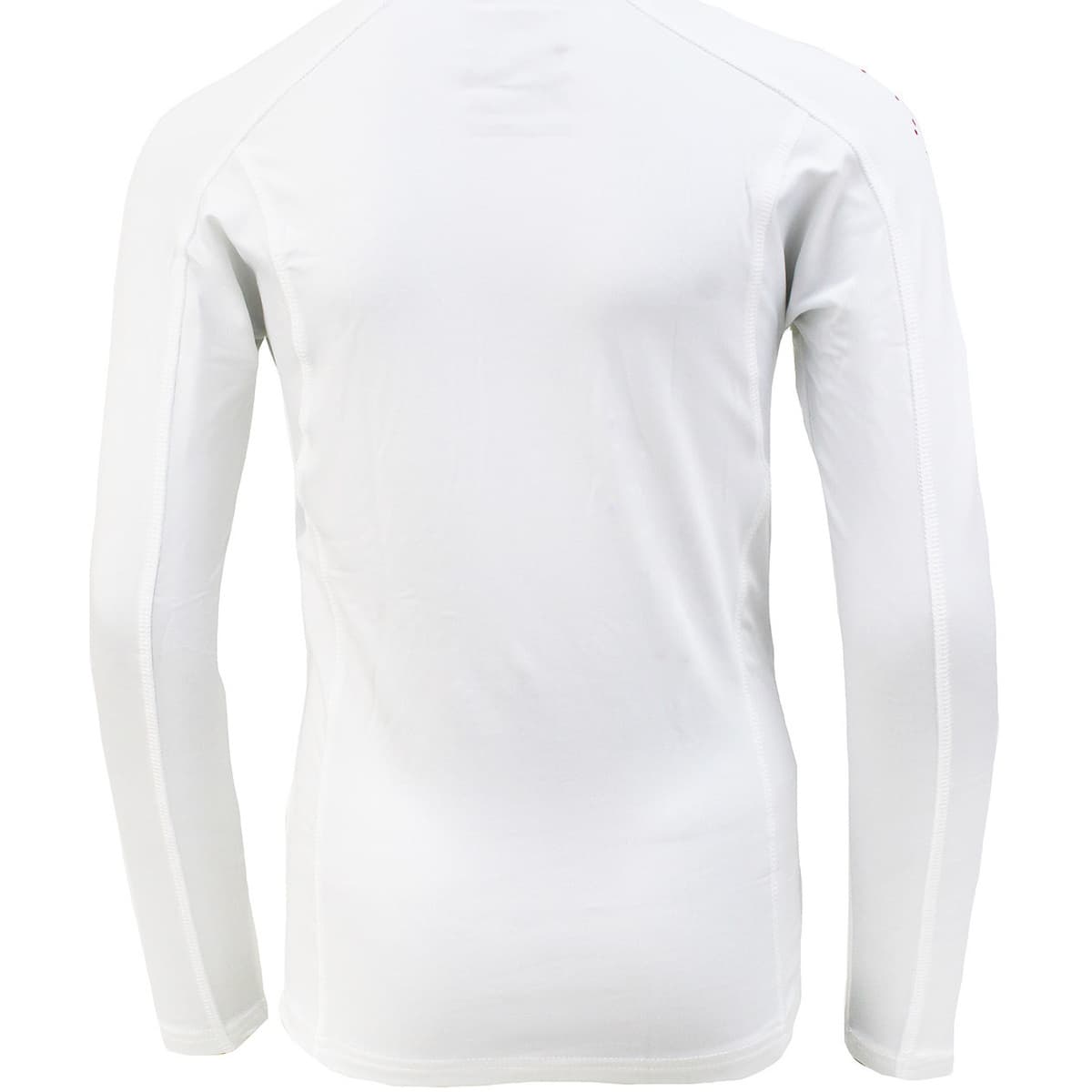 Girls' T-Shirts Peak Mountain White