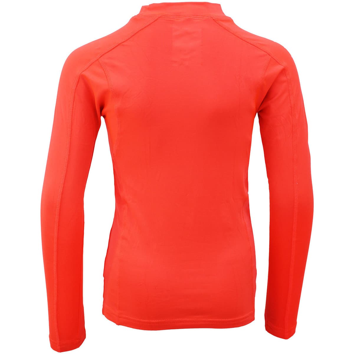 Girls' T-Shirts Peak Mountain Orange