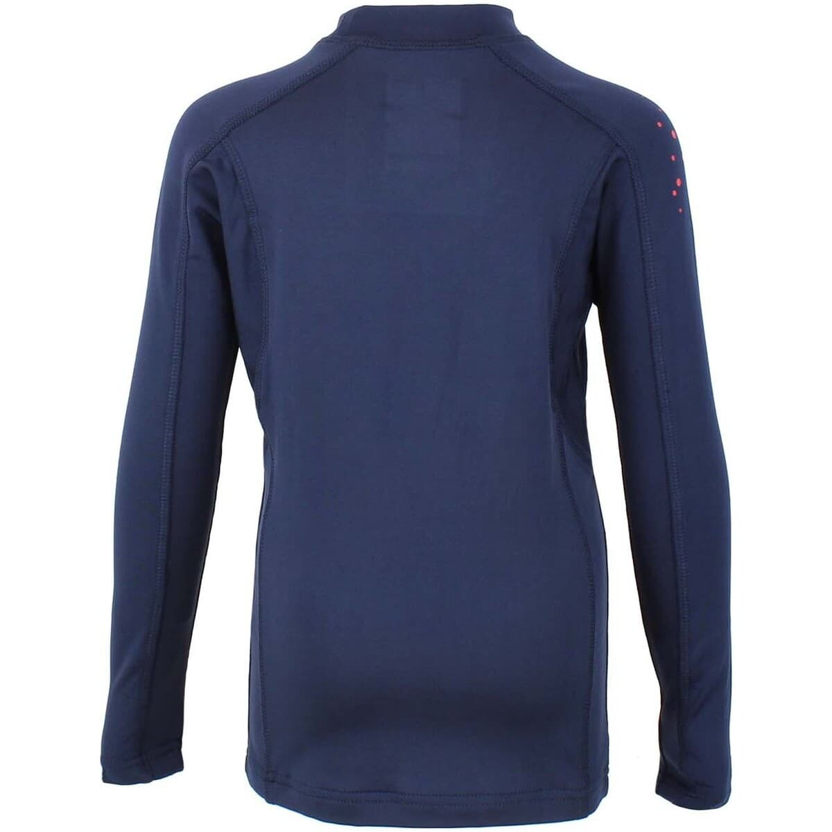 Girls' T-Shirts Peak Mountain Blue