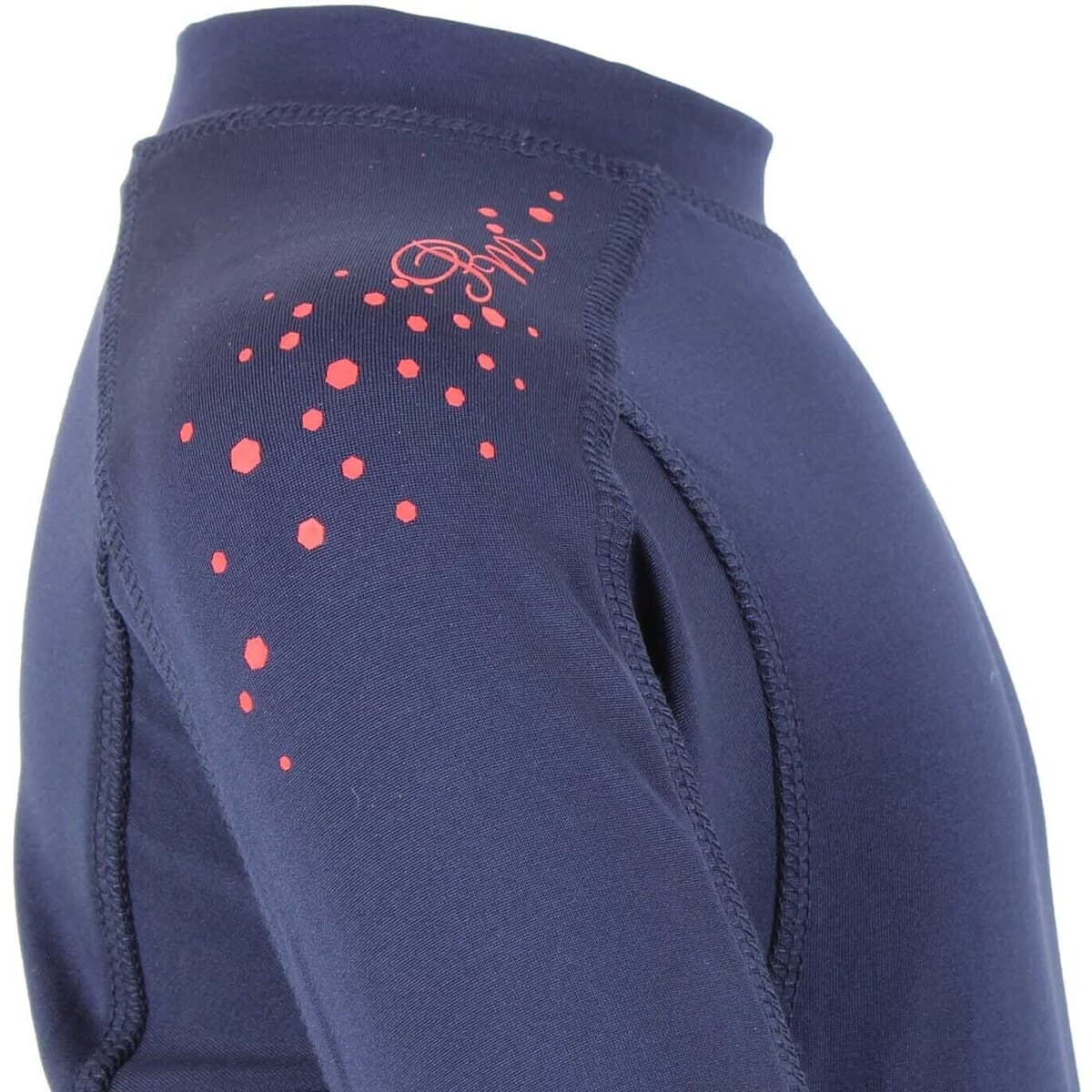 Girls' T-Shirts Peak Mountain Blue